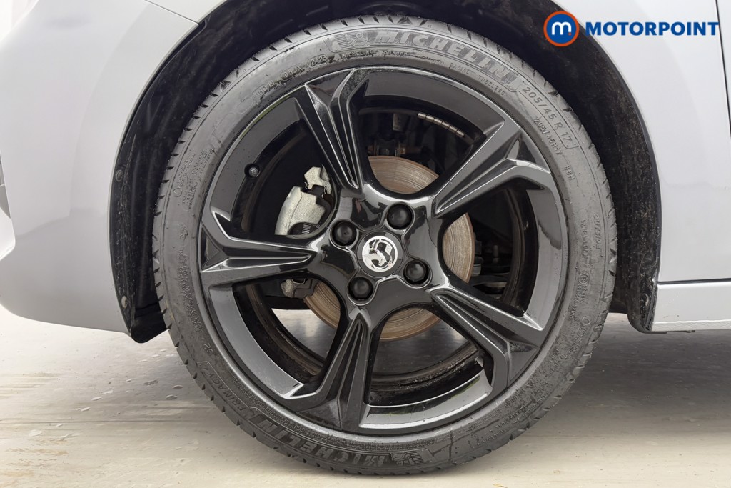 Used Vauxhall Corsa 2023 for sale - 77187148: Photo 32