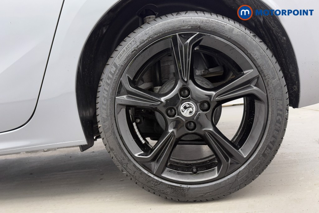 Used Vauxhall Corsa 2023 for sale - 77187148: Photo 33