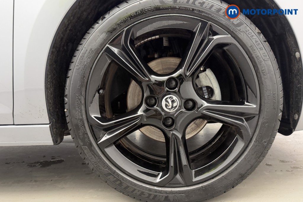 Used Vauxhall Corsa 2023 for sale - 77187148: Photo 35