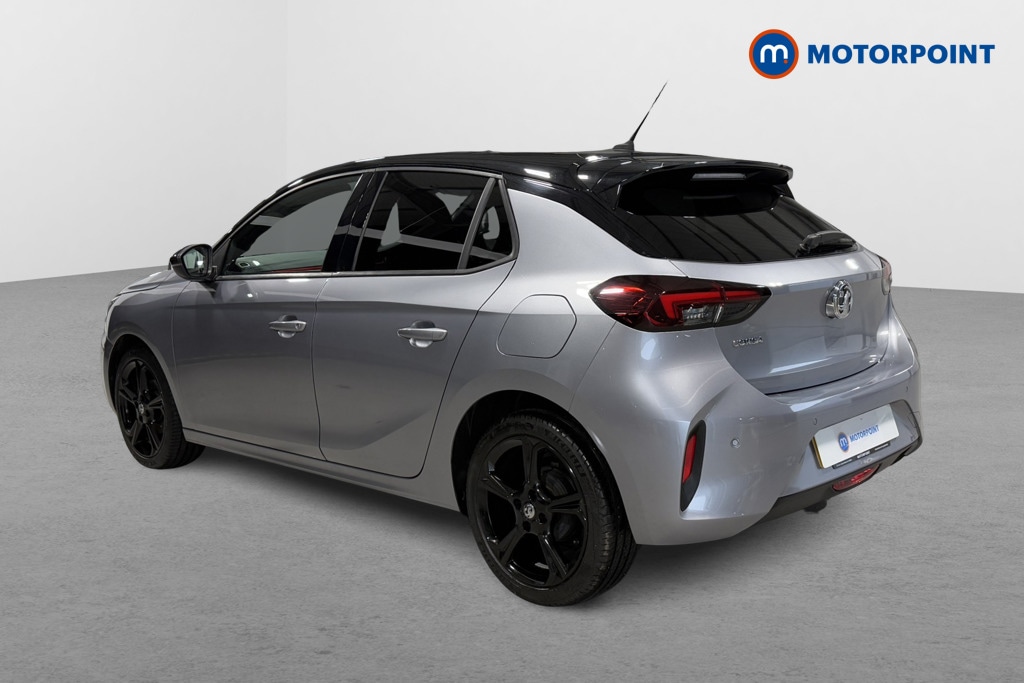 Used Vauxhall Corsa 2023 for sale - 77187148: Photo 5