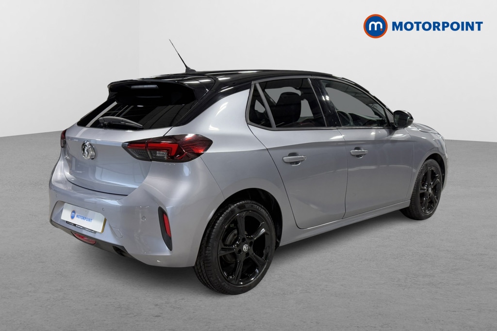 Used Vauxhall Corsa 2023 for sale - 77187148: Photo 7