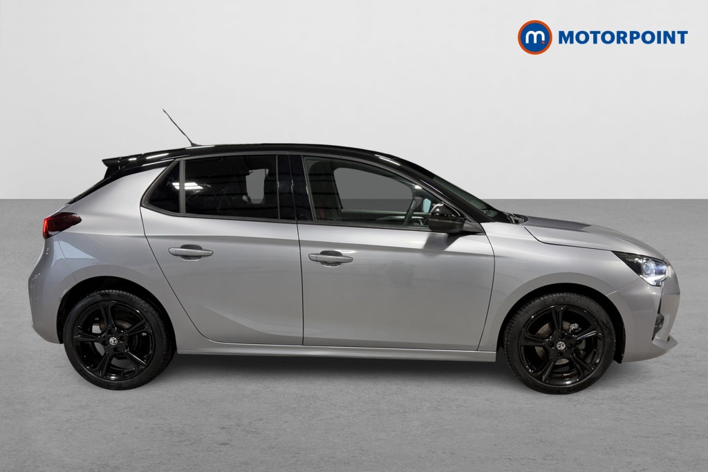 Used Vauxhall Corsa 2023 for sale - 77187148: Photo 8