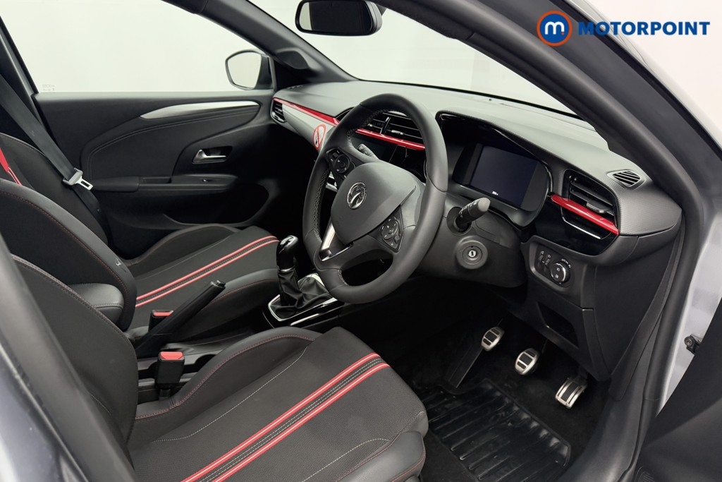 Used Vauxhall Corsa 2023 for sale - 77187148: Photo 9
