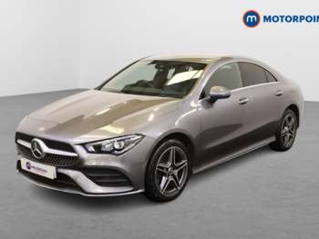 Used Mercedes-Benz CLA 2022 for sale - 75180982: Photo
