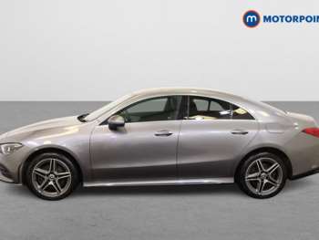 Used Mercedes-Benz CLA 2022 for sale - 75180982: Photo