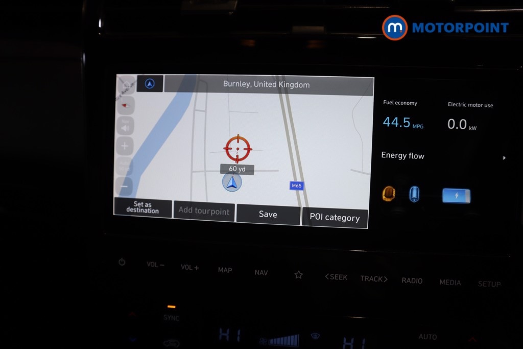 Used Hyundai TUCSON 2023 for sale - 77679606: Photo 10