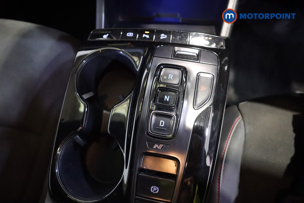 Used Hyundai TUCSON 2023 for sale - 77679606: Photo 18