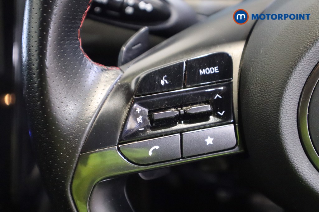 Used Hyundai TUCSON 2023 for sale - 77679606: Photo 20