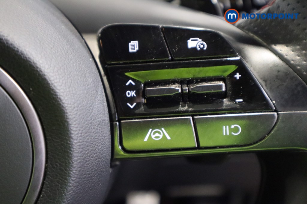 Used Hyundai TUCSON 2023 for sale - 77679606: Photo 22