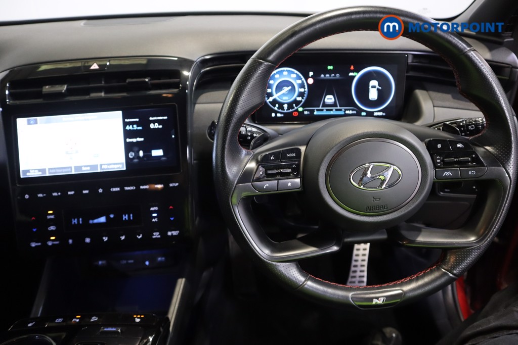 Used Hyundai TUCSON 2023 for sale - 77679606: Photo 23