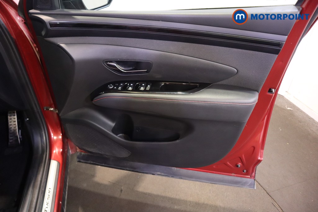 Used Hyundai TUCSON 2023 for sale - 77679606: Photo 26