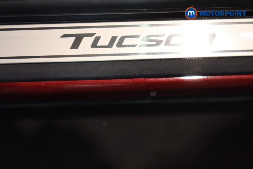 Used Hyundai TUCSON 2023 for sale - 77679606: Photo 28