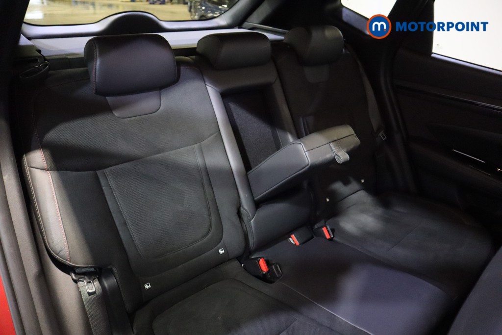 Used Hyundai TUCSON 2023 for sale - 77679606: Photo 29