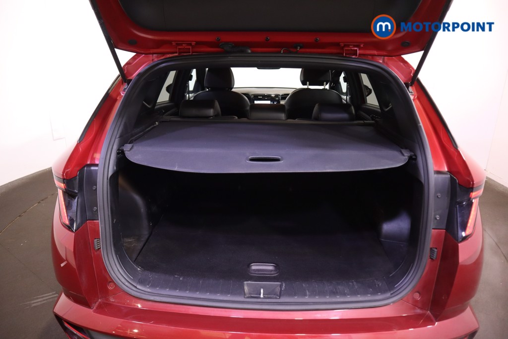 Used Hyundai TUCSON 2023 for sale - 77679606: Photo 31