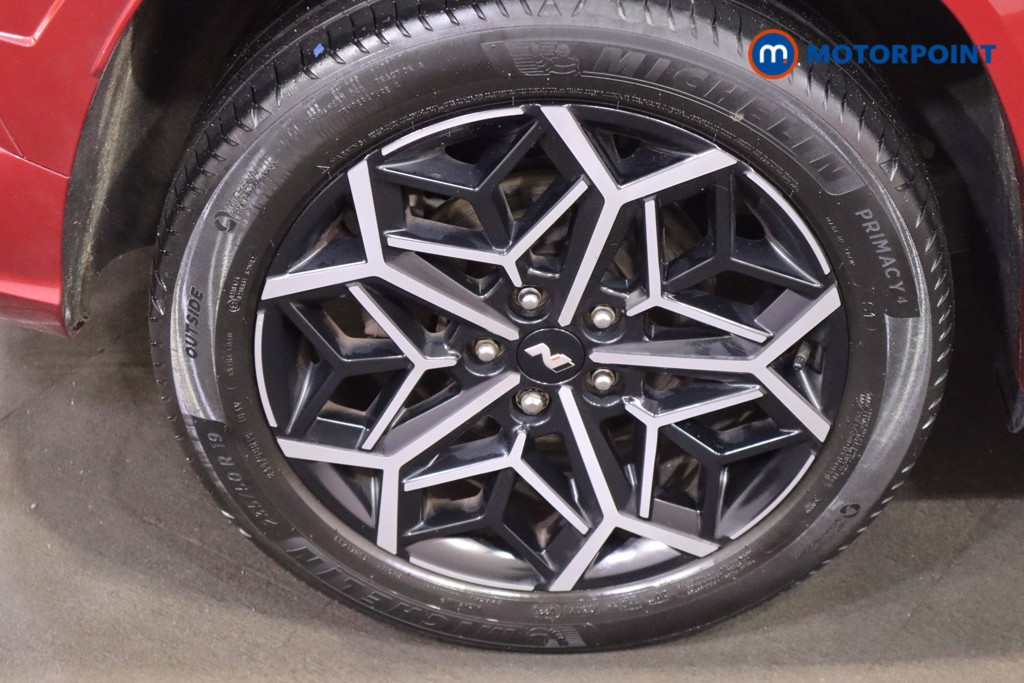 Used Hyundai TUCSON 2023 for sale - 77679606: Photo 32