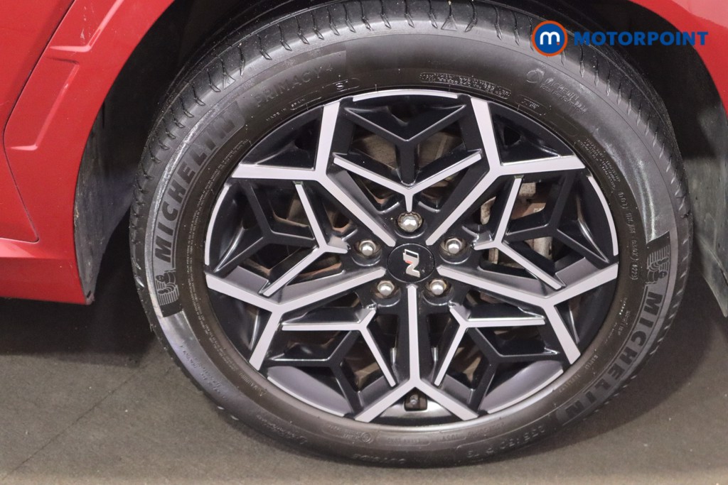 Used Hyundai TUCSON 2023 for sale - 77679606: Photo 33