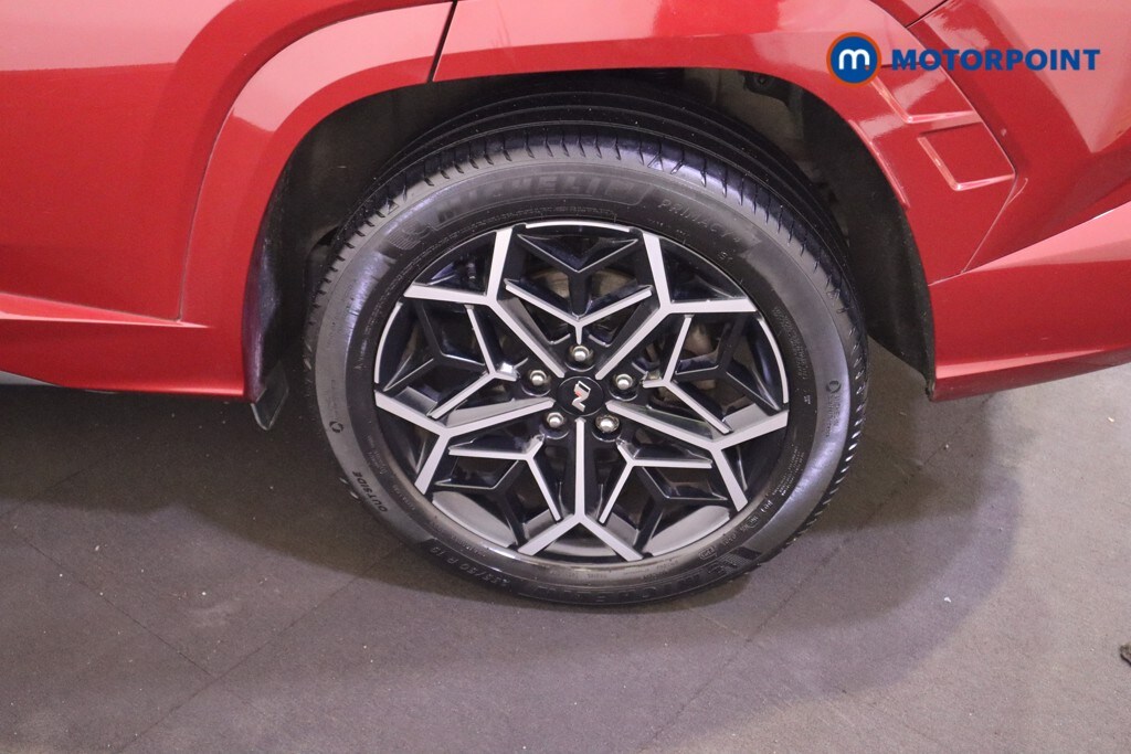 Used Hyundai TUCSON 2023 for sale - 77679606: Photo 35