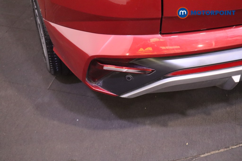 Used Hyundai TUCSON 2023 for sale - 77679606: Photo 37