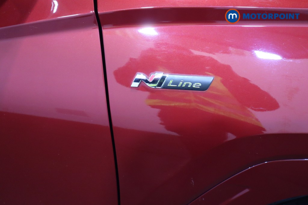 Used Hyundai TUCSON 2023 for sale - 77679606: Photo 42