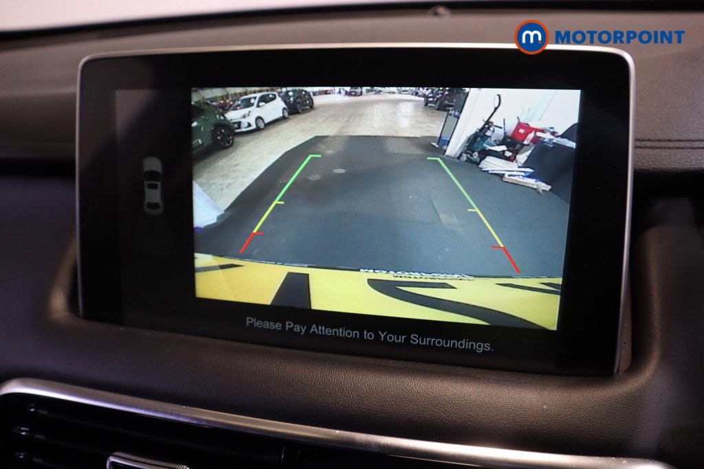 Used MG MG HS 2023 for sale - 77104310: Photo 10