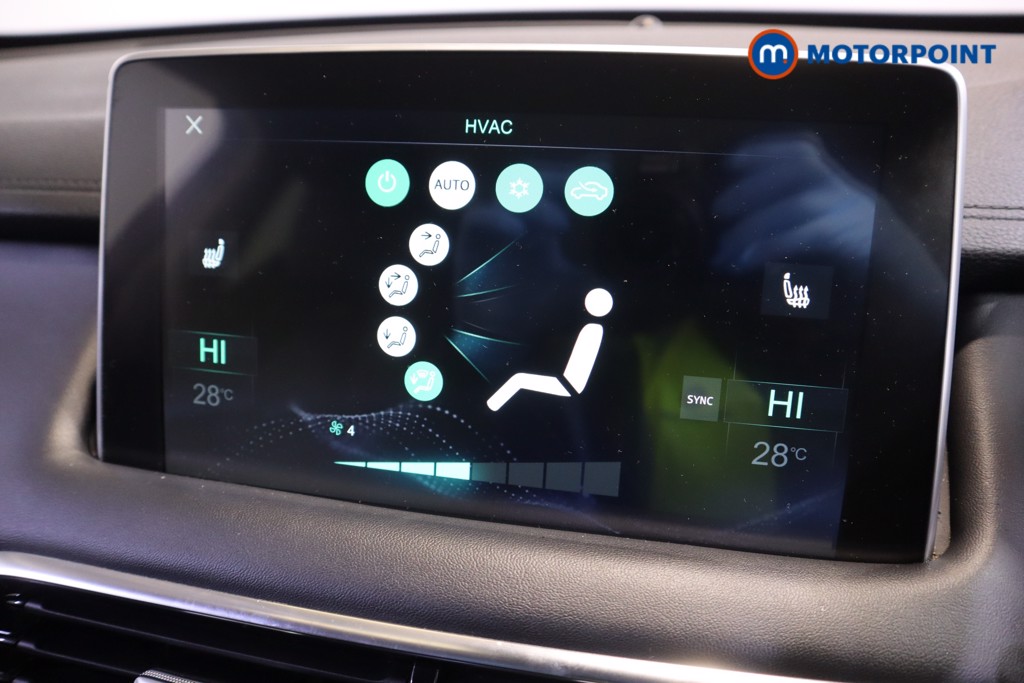 Used MG MG HS 2023 for sale - 77104310: Photo 11