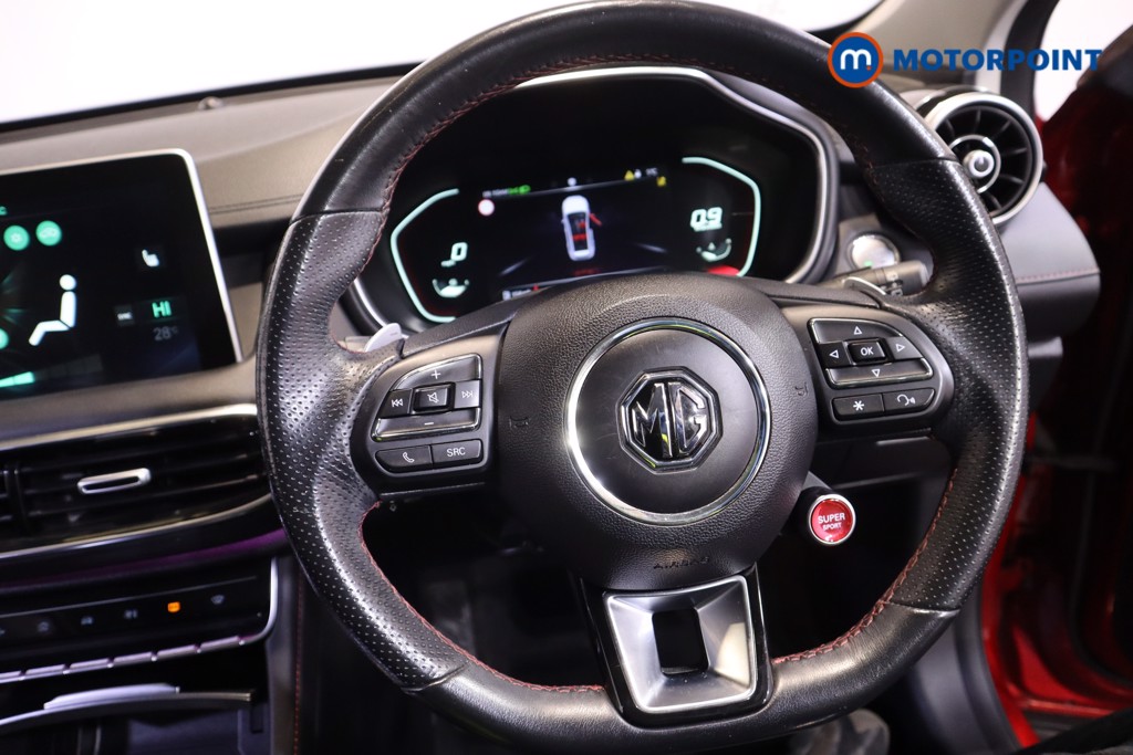 Used MG MG HS 2023 for sale - 77104310: Photo 13