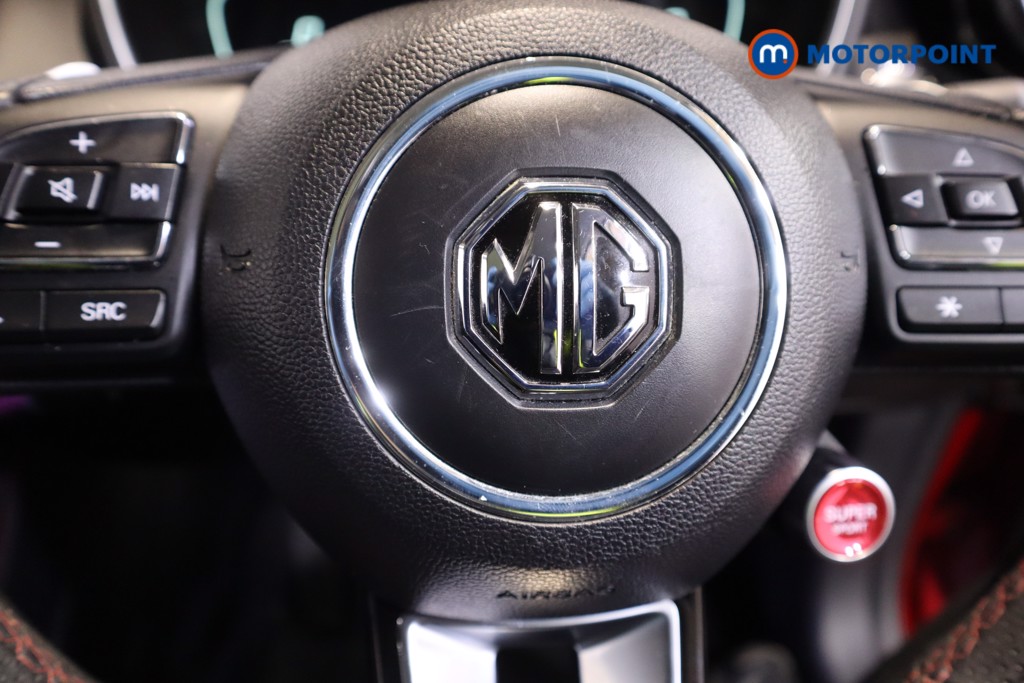 Used MG MG HS 2023 for sale - 77104310: Photo 18