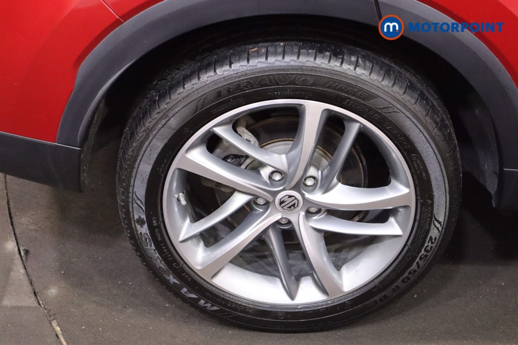 Used MG MG HS 2023 for sale - 77104310: Photo 30