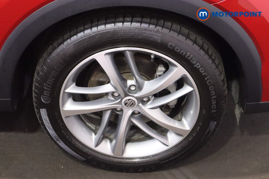 Used MG MG HS 2023 for sale - 77104310: Photo 31