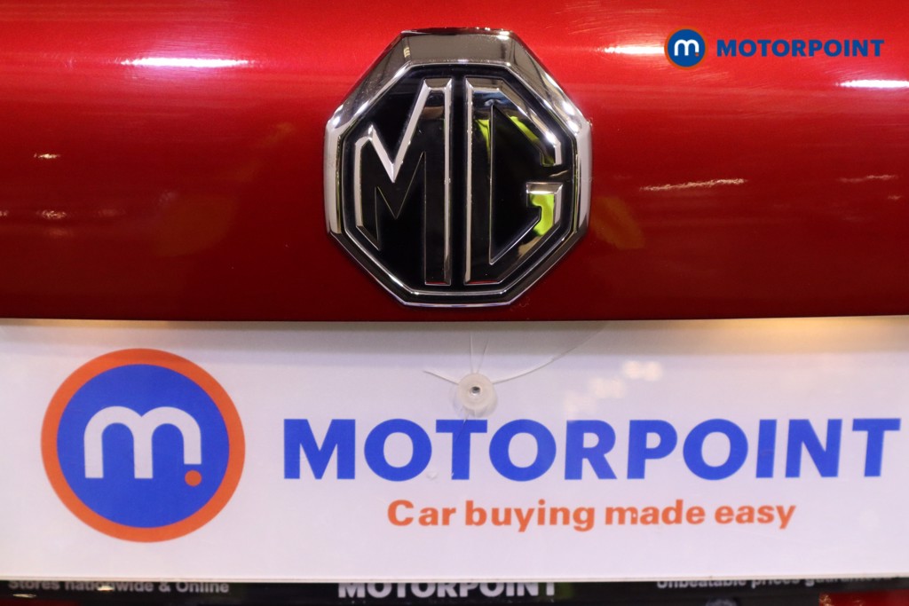 Used MG MG HS 2023 for sale - 77104310: Photo 36