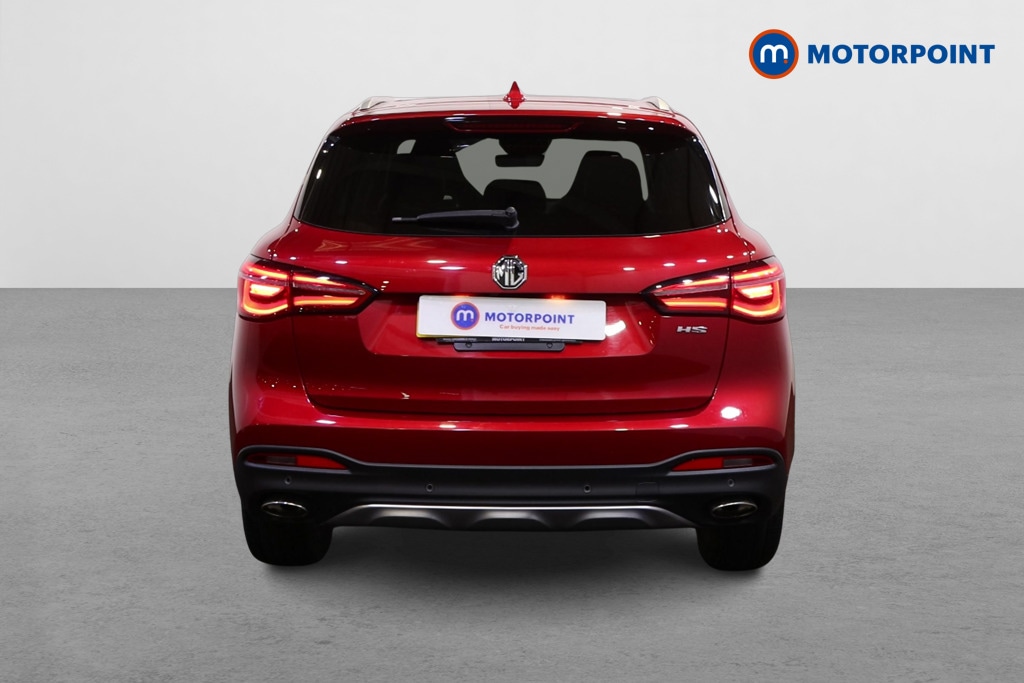 Used MG MG HS 2023 for sale - 77104310: Photo 6