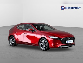 Used Mazda Mazda3 2022 for sale - 79042770: Photo