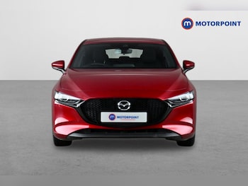 Used Mazda Mazda3 2022 for sale - 79042770: Photo
