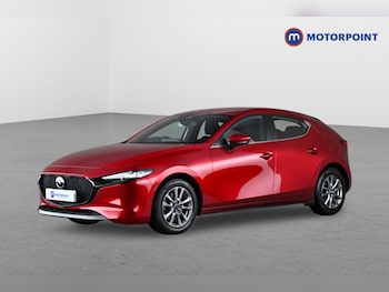 Used Mazda Mazda3 2022 for sale - 79042770: Photo