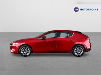 Used Mazda Mazda3 2022 for sale - 79042770: Photo