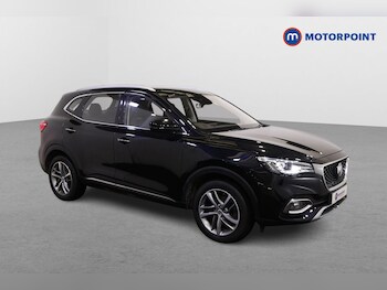 Used MG MG HS 2022 for sale - 77435840: Photo