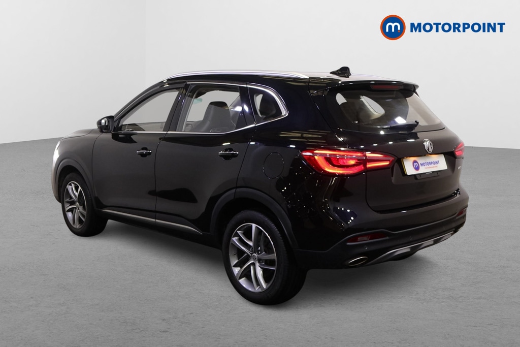 Used MG MG HS 2022 for sale - 77435840: Photo 5