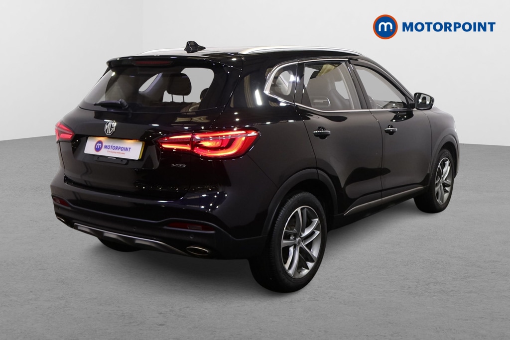 Used MG MG HS 2022 for sale - 77435840: Photo 7