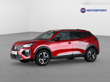 Used Peugeot 2008 2025 for sale - 78569117: Photo