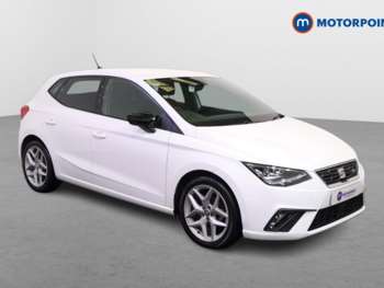 2020 - 1.0 TSI 95 FR [EZ] 5dr