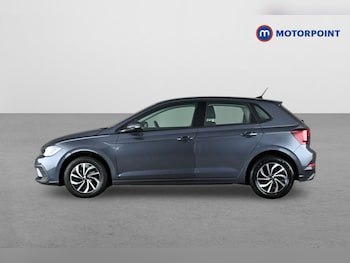 Used Volkswagen Polo 2022 for sale - 78506848: Photo