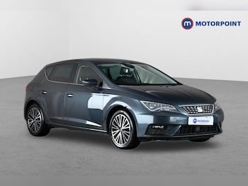 Used SEAT Leon 2019 for sale - 79214756: Photo