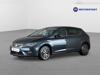 Used SEAT Leon 2019 for sale - 79214756: Photo