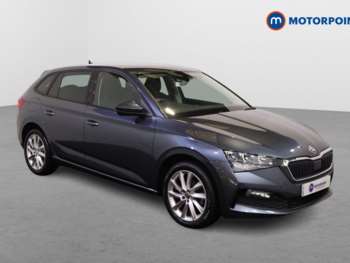 Used Skoda Scala 2020 for sale - 75404979: Photo