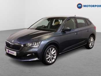 Used Skoda Scala 2020 for sale - 75404979: Photo