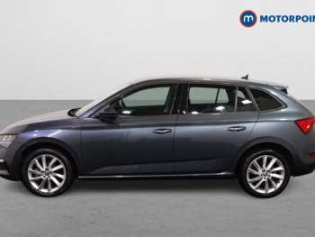 Used Skoda Scala 2020 for sale - 75404979: Photo
