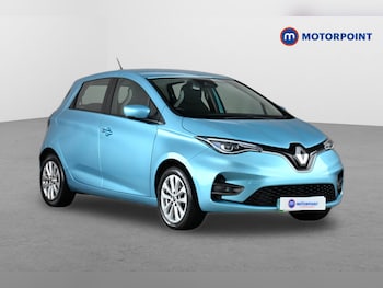 Used Renault Zoe undefined for sale - 78578851: Photo