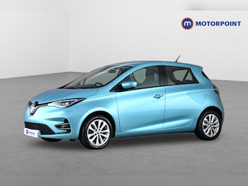 Used Renault Zoe undefined for sale - 78578851: Photo