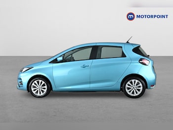 Used Renault Zoe undefined for sale - 78578851: Photo