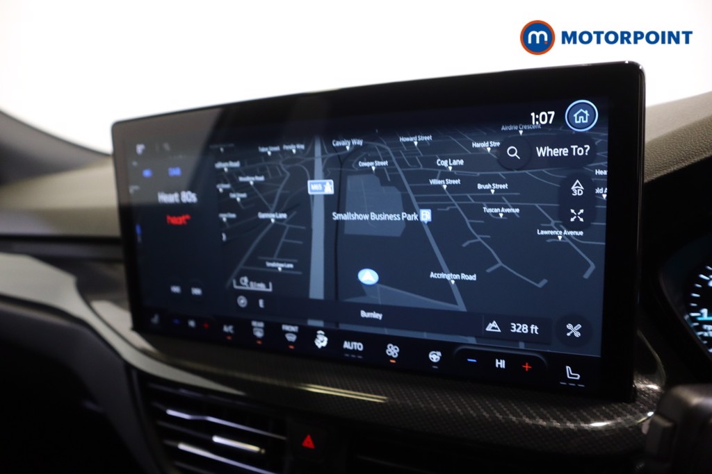 Used Ford Focus 2023 for sale - 77890462: Photo 10